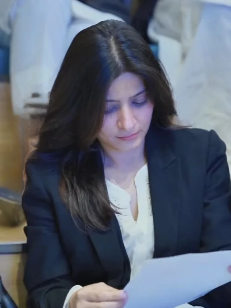 Legal Notices in Pakistan: Purpose, Process and What to Expect